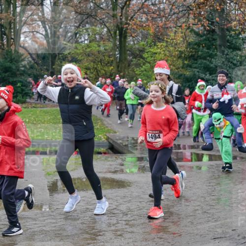 07.12.2025 - St. Pauli X-Mass-Run No. 15 Michael Burmester http://msf.ph/oto/9413205 07.12.2025 11:45:23 Laufen 1494, 223, 3273, 33 meine-sportfotos.de