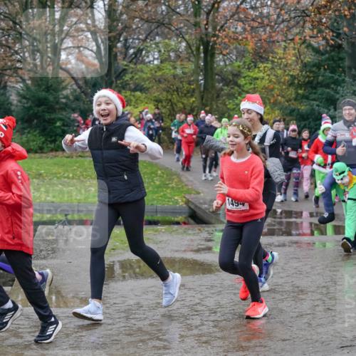 07.12.2025 - St. Pauli X-Mass-Run No. 15 Michael Burmester http://msf.ph/oto/9413208 07.12.2025 11:45:23 Laufen 1494, 273, 3 meine-sportfotos.de