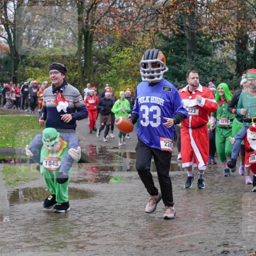 07.12.2025 - St. Pauli X-Mass-Run No. 15 Michael Burmester http://msf.ph/oto/9413223 07.12.2025 11:45:25 Laufen 1845, 33, 224, 223, 3279, 15, 208 meine-sportfotos.de