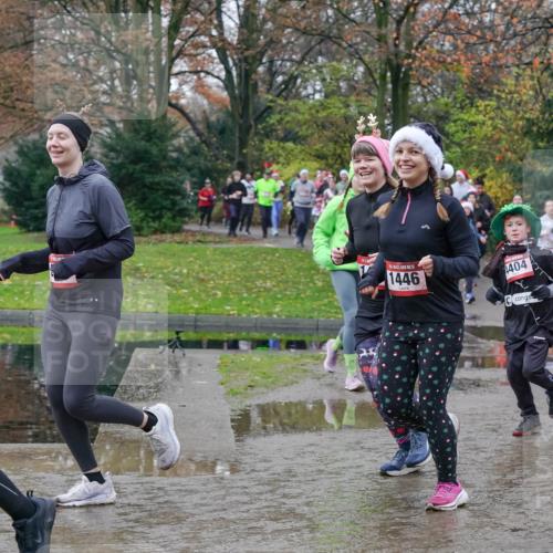 07.12.2025 - St. Pauli X-Mass-Run No. 15 Michael Burmester http://msf.ph/oto/9413289 07.12.2025 11:45:31 Laufen 1, 15, 1446, 404, 4403 meine-sportfotos.de