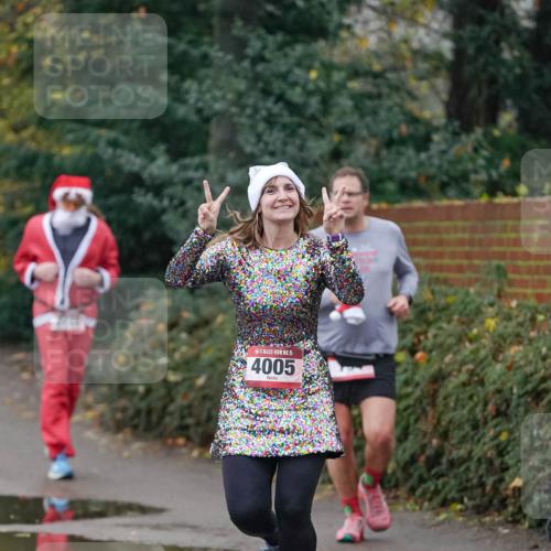 07.12.2025 - St. Pauli X-Mass-Run No. 15 Michael Burmester http://msf.ph/oto/9413312 07.12.2025 10:03:22 Laufen 4005 meine-sportfotos.de
