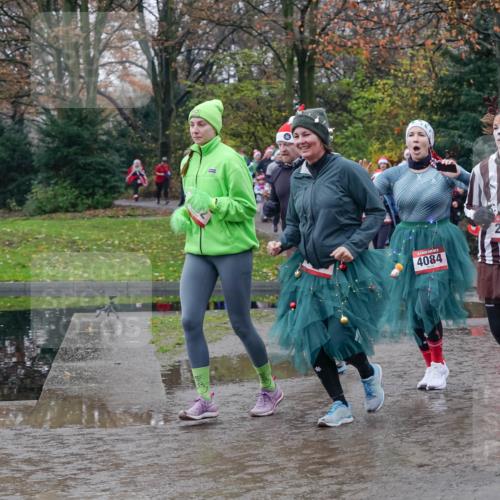 07.12.2025 - St. Pauli X-Mass-Run No. 15 Michael Burmester http://msf.ph/oto/9413316 07.12.2025 11:45:33 Laufen 4084, 5, 2873, 985, 3983 meine-sportfotos.de