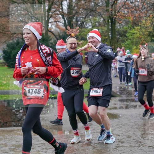 07.12.2025 - St. Pauli X-Mass-Run No. 15 Michael Burmester http://msf.ph/oto/9413352 07.12.2025 11:45:35 Laufen 15, 4748, 3985, 3983, 3251, 3262, 1393 meine-sportfotos.de