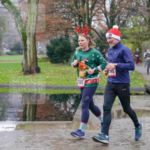 07.12.2025 - St. Pauli X-Mass-Run No. 15 Michael Burmester http://msf.ph/oto/9413382 07.12.2025 11:45:38 Laufen 4393, 595 meine-sportfotos.de