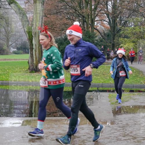 07.12.2025 - St. Pauli X-Mass-Run No. 15 Michael Burmester http://msf.ph/oto/9413391 07.12.2025 11:45:38 Laufen 093, 395, 1652, 3712, 4724 meine-sportfotos.de