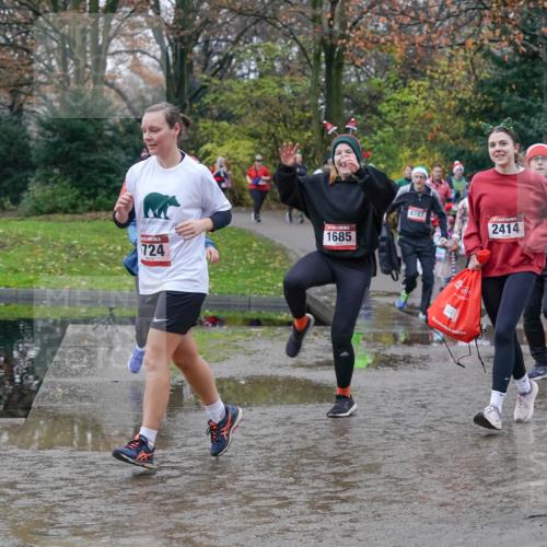 07.12.2025 - St. Pauli X-Mass-Run No. 15 Michael Burmester http://msf.ph/oto/9413397 07.12.2025 11:45:39 Laufen 724, 1685, 4787, 2414, 2543, 2394 meine-sportfotos.de