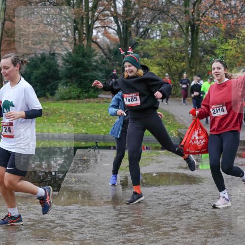 07.12.2025 - St. Pauli X-Mass-Run No. 15 Michael Burmester http://msf.ph/oto/9413412 07.12.2025 11:45:39 Laufen 724, 1685, 2414, 165, 2543 meine-sportfotos.de