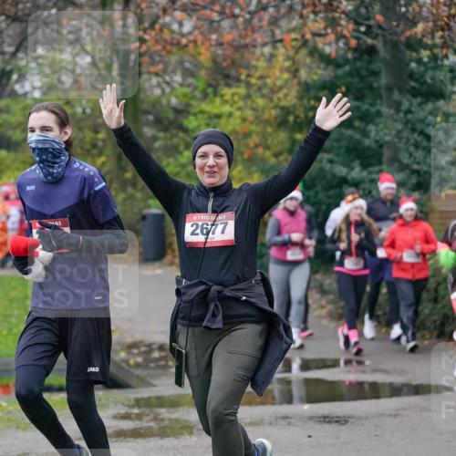 07.12.2025 - St. Pauli X-Mass-Run No. 15 Michael Burmester http://msf.ph/oto/9413504 07.12.2025 10:03:41 Laufen 15, 2677 meine-sportfotos.de