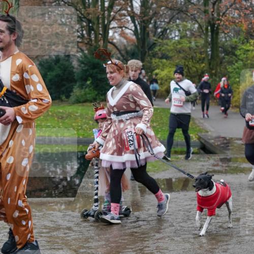 07.12.2025 - St. Pauli X-Mass-Run No. 15 Michael Burmester http://msf.ph/oto/9413509 07.12.2025 11:45:47 Laufen 3233, 47221, 758, 3712 meine-sportfotos.de
