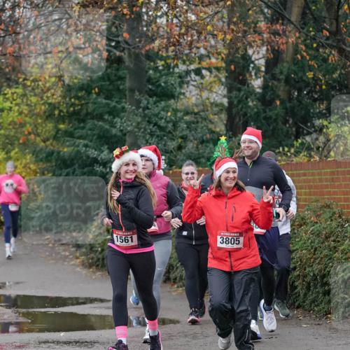 07.12.2025 - St. Pauli X-Mass-Run No. 15 Michael Burmester http://msf.ph/oto/9413562 07.12.2025 10:03:45 Laufen 1561, 3805, 0 meine-sportfotos.de