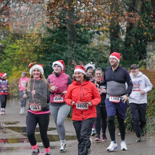 07.12.2025 - St. Pauli X-Mass-Run No. 15 Michael Burmester http://msf.ph/oto/9413565 07.12.2025 10:03:45 Laufen 1561, 4546, 3805, 6, 1365, 3940 meine-sportfotos.de