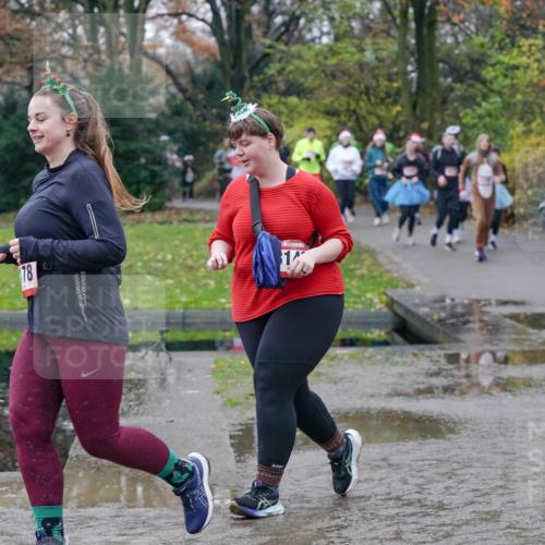 07.12.2025 - St. Pauli X-Mass-Run No. 15 Michael Burmester http://msf.ph/oto/9413584 07.12.2025 11:45:56 Laufen 78, 1 meine-sportfotos.de