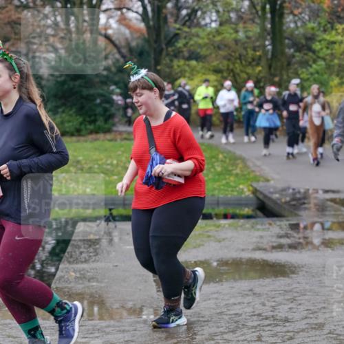 07.12.2025 - St. Pauli X-Mass-Run No. 15 Michael Burmester http://msf.ph/oto/9413587 07.12.2025 11:45:56 Laufen 178, 314 meine-sportfotos.de