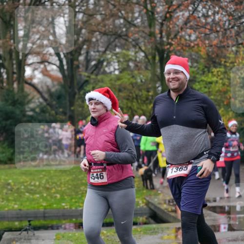 07.12.2025 - St. Pauli X-Mass-Run No. 15 Michael Burmester http://msf.ph/oto/9413588 07.12.2025 10:03:47 Laufen 15, 4546, 1365 meine-sportfotos.de