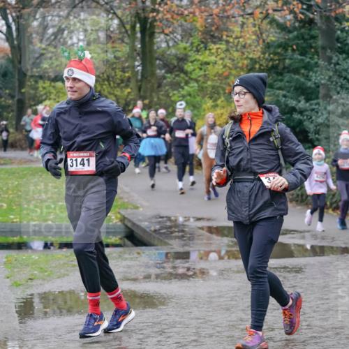 07.12.2025 - St. Pauli X-Mass-Run No. 15 Michael Burmester http://msf.ph/oto/9413590 07.12.2025 11:45:57 Laufen 3141, 3 meine-sportfotos.de