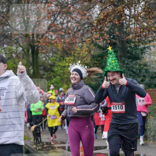 07.12.2025 - St. Pauli X-Mass-Run No. 15 Michael Burmester http://msf.ph/oto/9413605 07.12.2025 10:03:49 Laufen 1396, 15, 1510, 7 meine-sportfotos.de