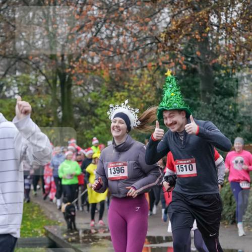 07.12.2025 - St. Pauli X-Mass-Run No. 15 Michael Burmester http://msf.ph/oto/9413608 07.12.2025 10:03:49 Laufen 15, 1396, 1510, 7 meine-sportfotos.de