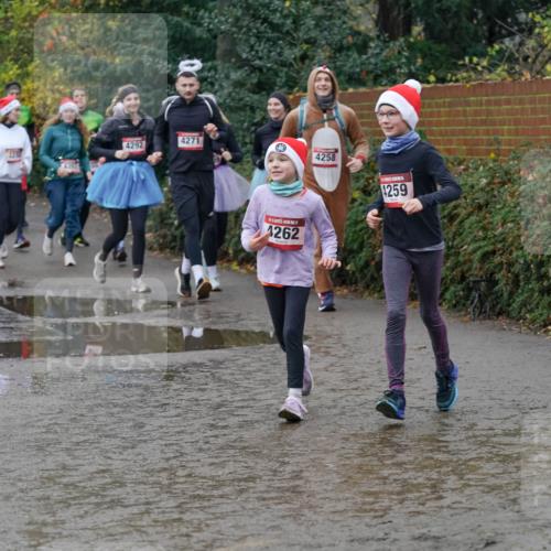 07.12.2025 - St. Pauli X-Mass-Run No. 15 Michael Burmester http://msf.ph/oto/9413633 07.12.2025 11:46:01 Laufen 4292, 4271, 4262, 4258, 4259 meine-sportfotos.de