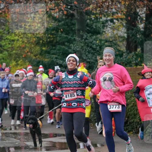 07.12.2025 - St. Pauli X-Mass-Run No. 15 Michael Burmester http://msf.ph/oto/9413646 07.12.2025 10:03:53 Laufen 4, 15, 4185, 13, 15, 3773 meine-sportfotos.de