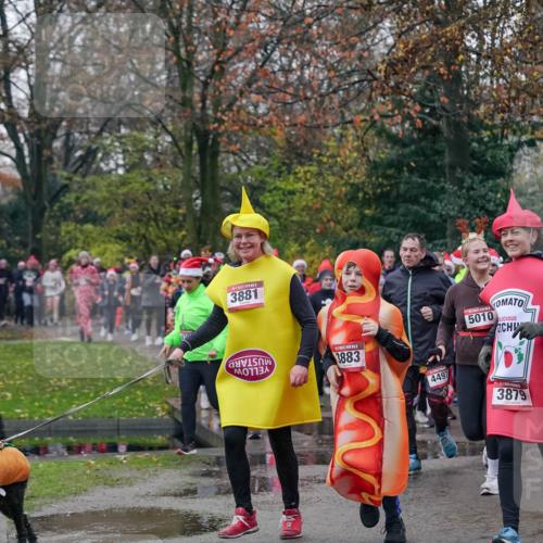07.12.2025 - St. Pauli X-Mass-Run No. 15 Michael Burmester http://msf.ph/oto/9413689 07.12.2025 10:03:56 Laufen 5, 3881, 5010, 3883, 4497, 3879 meine-sportfotos.de