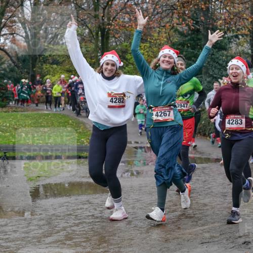 07.12.2025 - St. Pauli X-Mass-Run No. 15 Michael Burmester http://msf.ph/oto/9413731 07.12.2025 11:46:10 Laufen 4282, 4267, 3947, 4283, 36, 3538 meine-sportfotos.de