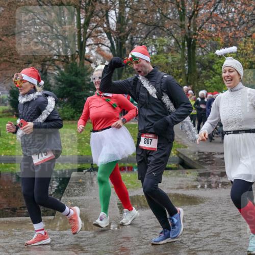 07.12.2025 - St. Pauli X-Mass-Run No. 15 Michael Burmester http://msf.ph/oto/9413779 07.12.2025 11:46:13 Laufen 775, 807, 1846, 3664 meine-sportfotos.de