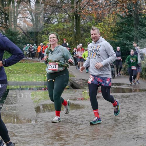 07.12.2025 - St. Pauli X-Mass-Run No. 15 Michael Burmester http://msf.ph/oto/9413800 07.12.2025 11:46:15 Laufen 2731, 86, 996, 13, 1253, 36, 3691, 3668 meine-sportfotos.de