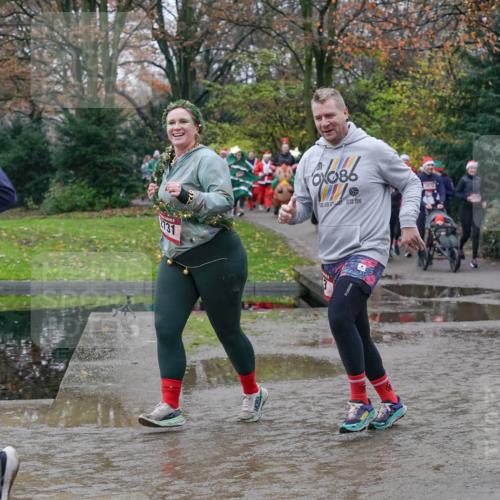 07.12.2025 - St. Pauli X-Mass-Run No. 15 Michael Burmester http://msf.ph/oto/9413806 07.12.2025 11:46:15 Laufen 731, 6686, 1996, 1253, 3691, 373 meine-sportfotos.de