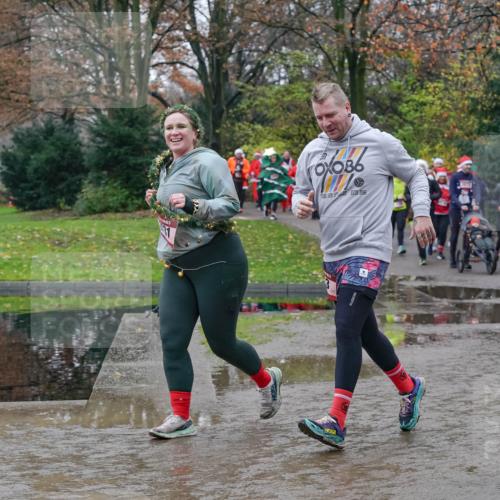 07.12.2025 - St. Pauli X-Mass-Run No. 15 Michael Burmester http://msf.ph/oto/9413809 07.12.2025 11:46:16 Laufen 86, 1996, 1253, 3691 meine-sportfotos.de
