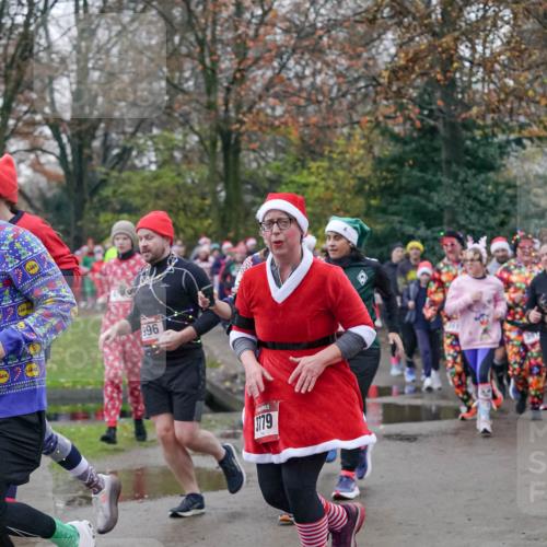 07.12.2025 - St. Pauli X-Mass-Run No. 15 Michael Burmester http://msf.ph/oto/9413811 07.12.2025 10:04:05 Laufen 996, 3779 meine-sportfotos.de