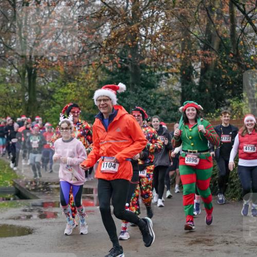 07.12.2025 - St. Pauli X-Mass-Run No. 15 Michael Burmester http://msf.ph/oto/9413826 07.12.2025 10:04:07 Laufen 1104, 2896, 4122, 4139 meine-sportfotos.de