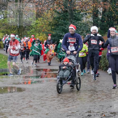 07.12.2025 - St. Pauli X-Mass-Run No. 15 Michael Burmester http://msf.ph/oto/9413869 07.12.2025 11:46:22 Laufen 3840, 3972, 3978, 138, 3979 meine-sportfotos.de