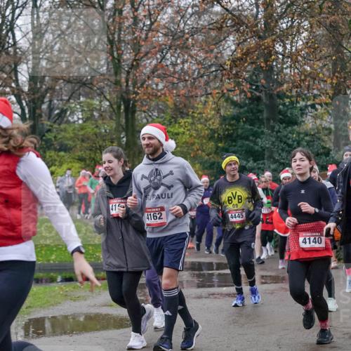 07.12.2025 - St. Pauli X-Mass-Run No. 15 Michael Burmester http://msf.ph/oto/9413871 07.12.2025 10:04:10 Laufen 41, 4162, 09, 4445, 5, 4140 meine-sportfotos.de
