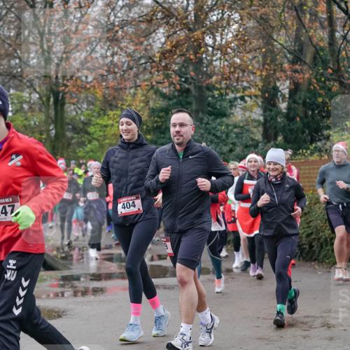 07.12.2025 - St. Pauli X-Mass-Run No. 15 Michael Burmester http://msf.ph/oto/9413898 07.12.2025 10:04:12 Laufen 15, 47, 404 meine-sportfotos.de