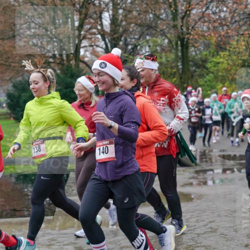 07.12.2025 - St. Pauli X-Mass-Run No. 15 Michael Burmester http://msf.ph/oto/9413947 07.12.2025 11:46:28 Laufen 0, 138, 140, 587 meine-sportfotos.de