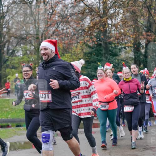 07.12.2025 - St. Pauli X-Mass-Run No. 15 Michael Burmester http://msf.ph/oto/9413998 07.12.2025 10:04:20 Laufen 41, 15, 4431, 4092, 2001, 1373 meine-sportfotos.de