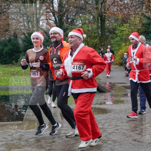 07.12.2025 - St. Pauli X-Mass-Run No. 15 Michael Burmester http://msf.ph/oto/9414008 07.12.2025 11:46:33 Laufen 1957, 15, 4167, 68, 4 meine-sportfotos.de