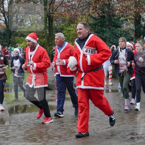 07.12.2025 - St. Pauli X-Mass-Run No. 15 Michael Burmester http://msf.ph/oto/9414015 07.12.2025 11:46:34 Laufen 1956, 195, 68, 4, 15, 4165, 586, 4717 meine-sportfotos.de