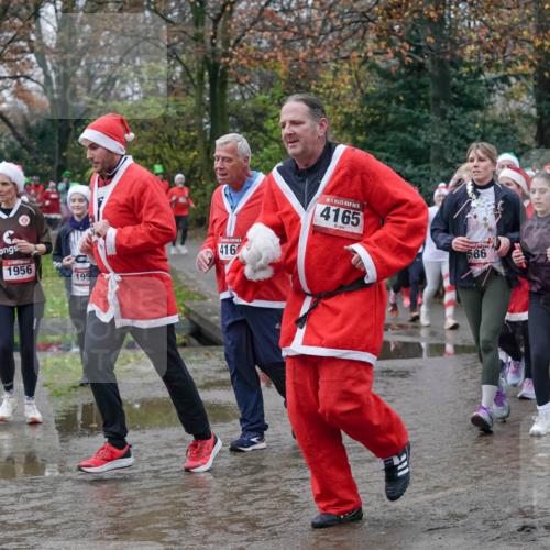 07.12.2025 - St. Pauli X-Mass-Run No. 15 Michael Burmester http://msf.ph/oto/9414018 07.12.2025 11:46:34 Laufen 1956, 195, 416, 15, 4165, 586 meine-sportfotos.de