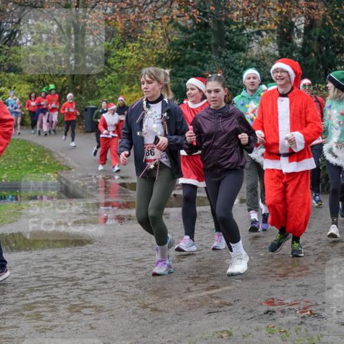 07.12.2025 - St. Pauli X-Mass-Run No. 15 Michael Burmester http://msf.ph/oto/9414027 07.12.2025 11:46:35 Laufen 99 meine-sportfotos.de