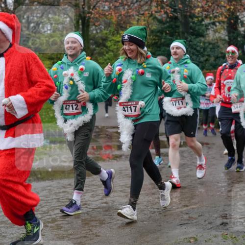 07.12.2025 - St. Pauli X-Mass-Run No. 15 Michael Burmester http://msf.ph/oto/9414057 07.12.2025 11:46:37 Laufen 4712, 15, 4717, 4711, 346, 4714 meine-sportfotos.de