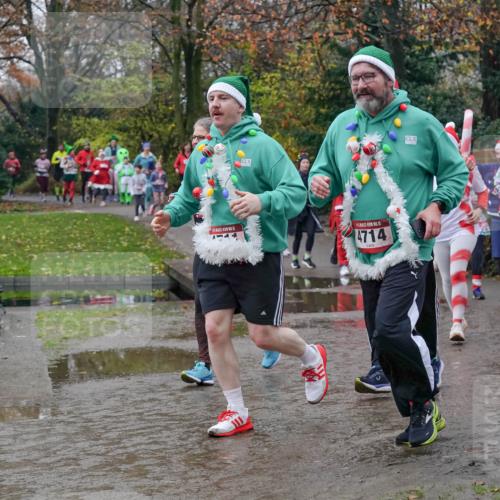 07.12.2025 - St. Pauli X-Mass-Run No. 15 Michael Burmester http://msf.ph/oto/9414070 07.12.2025 11:46:37 Laufen 717, 15, 4714 meine-sportfotos.de