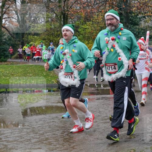07.12.2025 - St. Pauli X-Mass-Run No. 15 Michael Burmester http://msf.ph/oto/9414073 07.12.2025 11:46:38 Laufen 4711, 15, 4714, 1269 meine-sportfotos.de