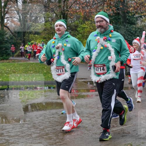 07.12.2025 - St. Pauli X-Mass-Run No. 15 Michael Burmester http://msf.ph/oto/9414076 07.12.2025 11:46:38 Laufen 4711, 4714, 1269 meine-sportfotos.de