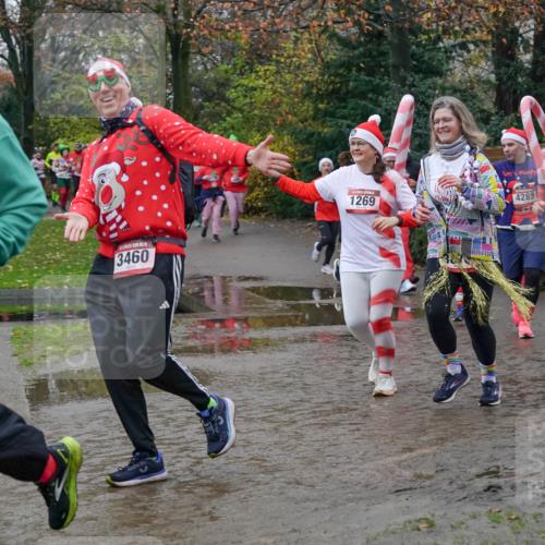 07.12.2025 - St. Pauli X-Mass-Run No. 15 Michael Burmester http://msf.ph/oto/9414079 07.12.2025 11:46:38 Laufen 714, 3460, 1269, 1270, 4289 meine-sportfotos.de