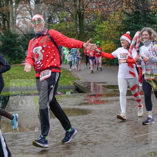 07.12.2025 - St. Pauli X-Mass-Run No. 15 Michael Burmester http://msf.ph/oto/9414085 07.12.2025 11:46:39 Laufen 14, 3460, 1269, 1270 meine-sportfotos.de