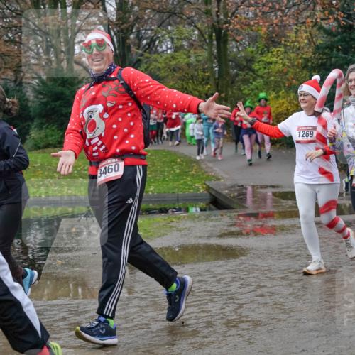 07.12.2025 - St. Pauli X-Mass-Run No. 15 Michael Burmester http://msf.ph/oto/9414087 07.12.2025 11:46:39 Laufen 346, 3460, 1269, 4308 meine-sportfotos.de