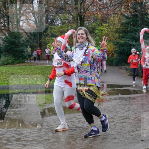 07.12.2025 - St. Pauli X-Mass-Run No. 15 Michael Burmester http://msf.ph/oto/9414096 07.12.2025 11:46:40 Laufen 1269, 2270, 4308, 1270 meine-sportfotos.de