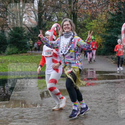 07.12.2025 - St. Pauli X-Mass-Run No. 15 Michael Burmester http://msf.ph/oto/9414099 07.12.2025 11:46:40 Laufen 1269, 1270 meine-sportfotos.de