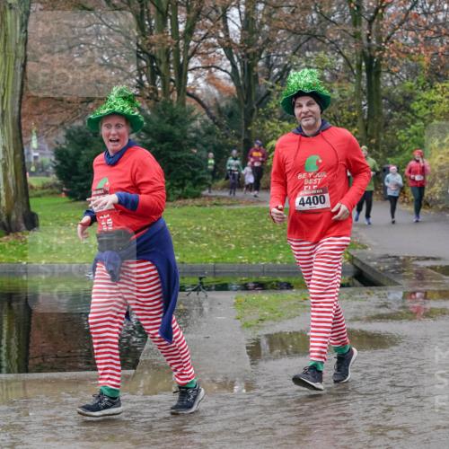07.12.2025 - St. Pauli X-Mass-Run No. 15 Michael Burmester http://msf.ph/oto/9414215 07.12.2025 11:46:50 Laufen 15, 4400, 14, 279 meine-sportfotos.de